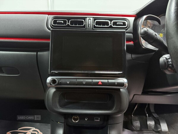 Used Citroen C3 2017 for sale - 76729305: Photo 28