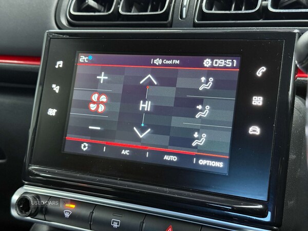 Used Citroen C3 2017 for sale - 76729305: Photo 29