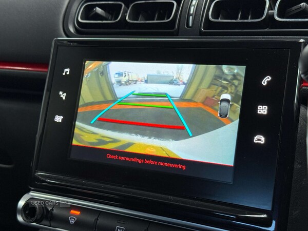 Used Citroen C3 2017 for sale - 76729305: Photo 31