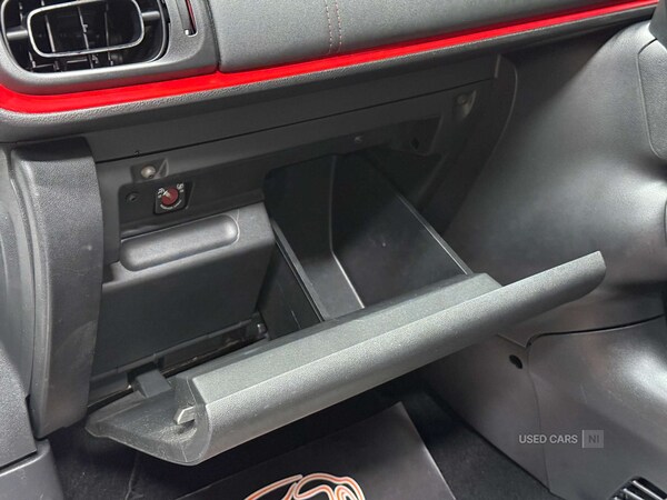 Used Citroen C3 2017 for sale - 76729305: Photo 41