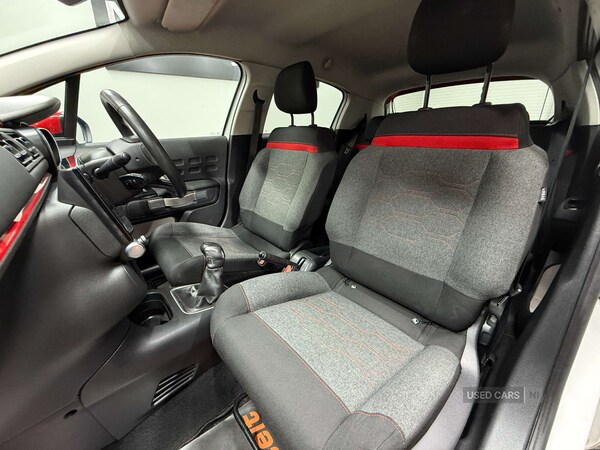 Used Citroen C3 2017 for sale - 76729305: Photo 42