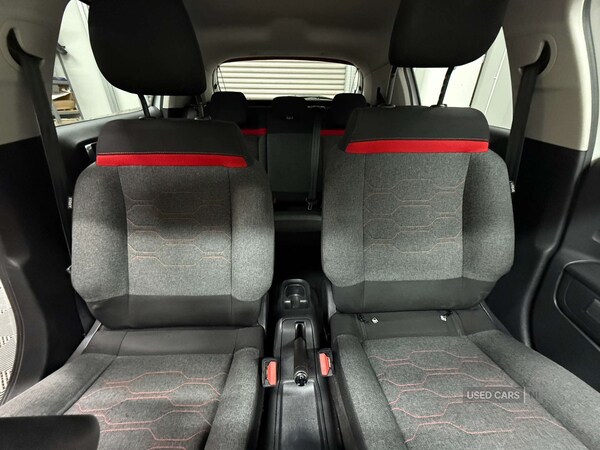 Used Citroen C3 2017 for sale - 76729305: Photo 43