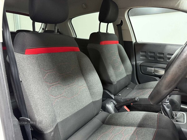 Used Citroen C3 2017 for sale - 76729305: Photo 44