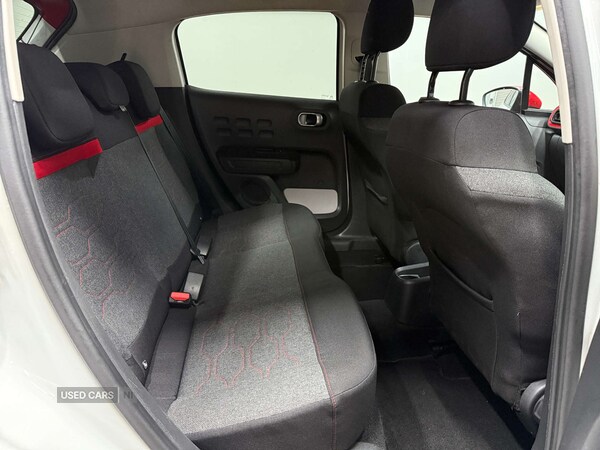 Used Citroen C3 2017 for sale - 76729305: Photo 46