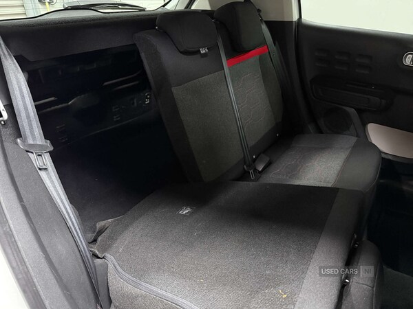 Used Citroen C3 2017 for sale - 76729305: Photo 47