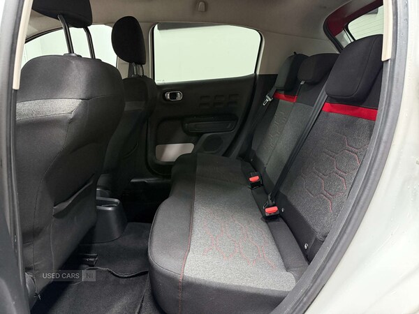 Used Citroen C3 2017 for sale - 76729305: Photo 48