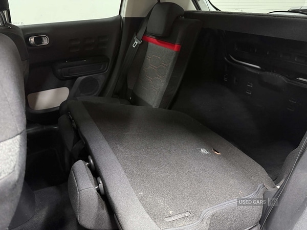 Used Citroen C3 2017 for sale - 76729305: Photo 49