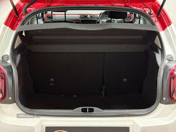 Used Citroen C3 2017 for sale - 76729305: Photo 50