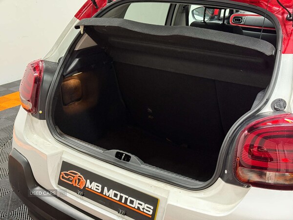 Used Citroen C3 2017 for sale - 76729305: Photo 51