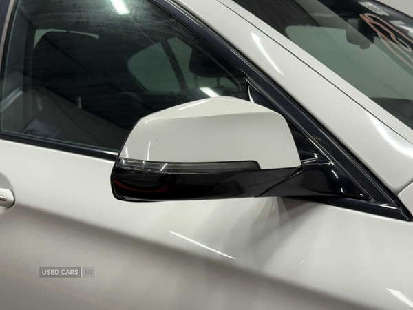 Used BMW 5 Series 2016 for sale - 77192614: Photo 12