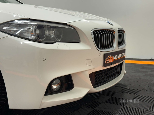 Used BMW 5 Series 2016 for sale - 77192614: Photo 13