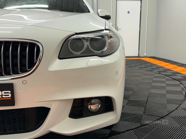 Used BMW 5 Series 2016 for sale - 77192614: Photo 14