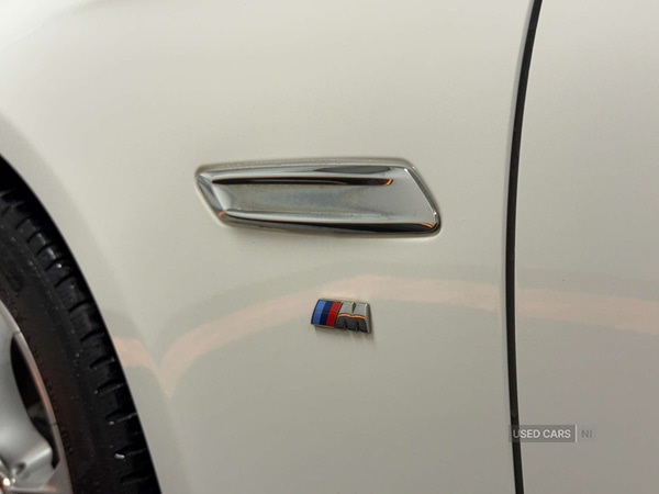 Used BMW 5 Series 2016 for sale - 77192614: Photo 16