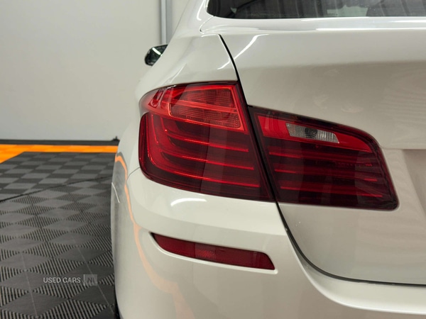 Used BMW 5 Series 2016 for sale - 77192614: Photo 17