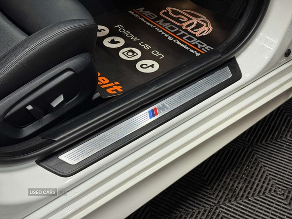 Used BMW 5 Series 2016 for sale - 77192614: Photo 19