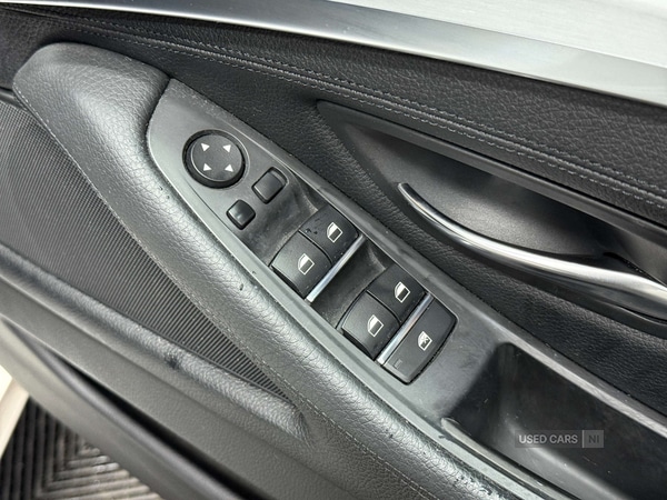 Used BMW 5 Series 2016 for sale - 77192614: Photo 21