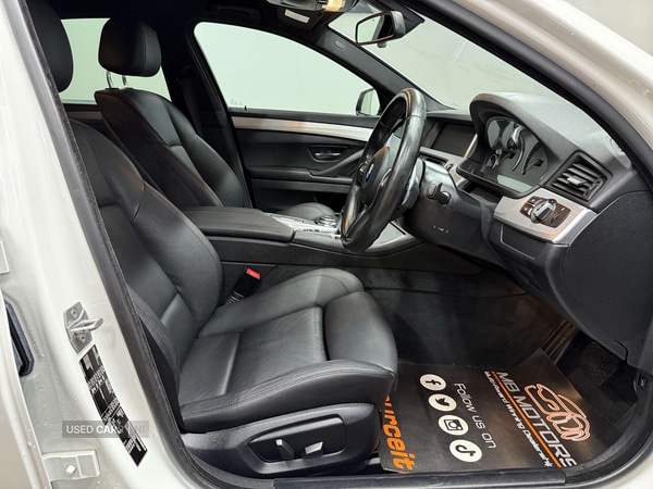 Used BMW 5 Series 2016 for sale - 77192614: Photo 22