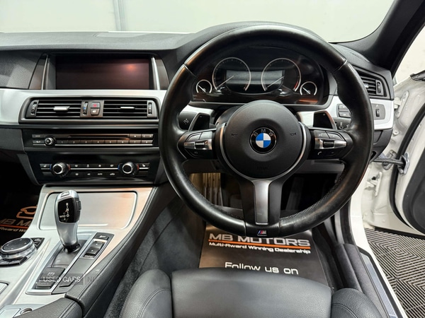 Used BMW 5 Series 2016 for sale - 77192614: Photo 24