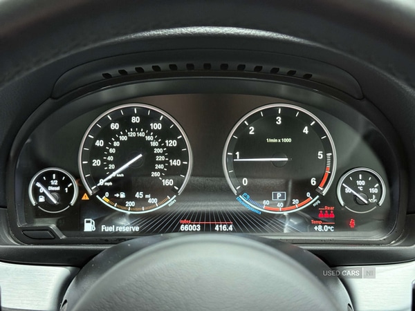 Used BMW 5 Series 2016 for sale - 77192614: Photo 26