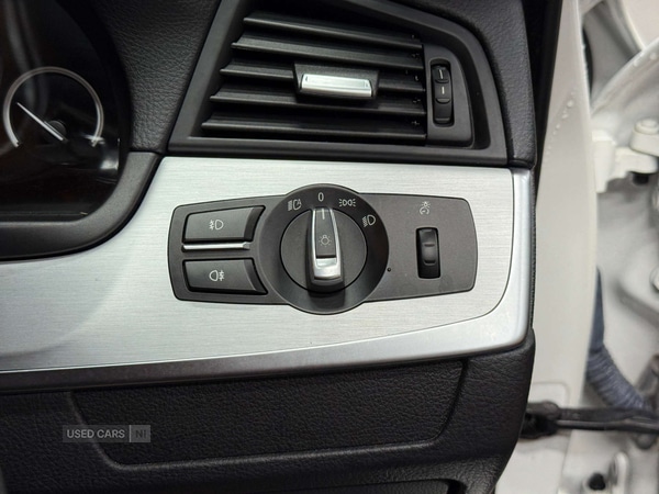 Used BMW 5 Series 2016 for sale - 77192614: Photo 31