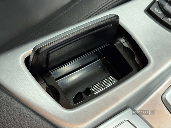 Used BMW 5 Series 2016 for sale - 77192614: Photo 39