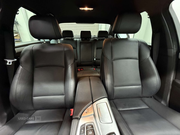 Used BMW 5 Series 2016 for sale - 77192614: Photo 48