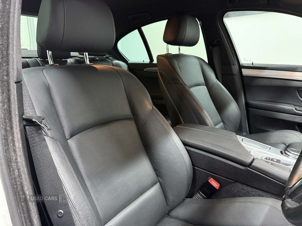 Used BMW 5 Series 2016 for sale - 77192614: Photo 49