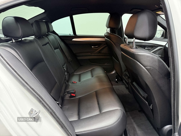 Used BMW 5 Series 2016 for sale - 77192614: Photo 50
