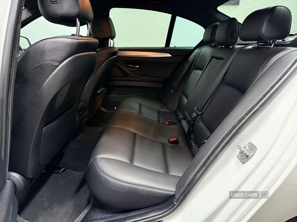 Used BMW 5 Series 2016 for sale - 77192614: Photo 54