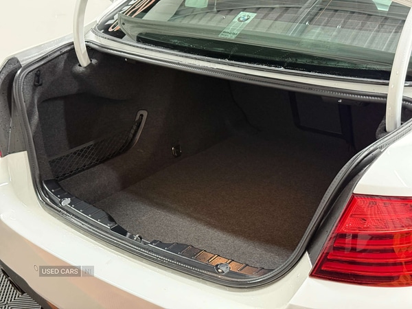 Used BMW 5 Series 2016 for sale - 77192614: Photo 56