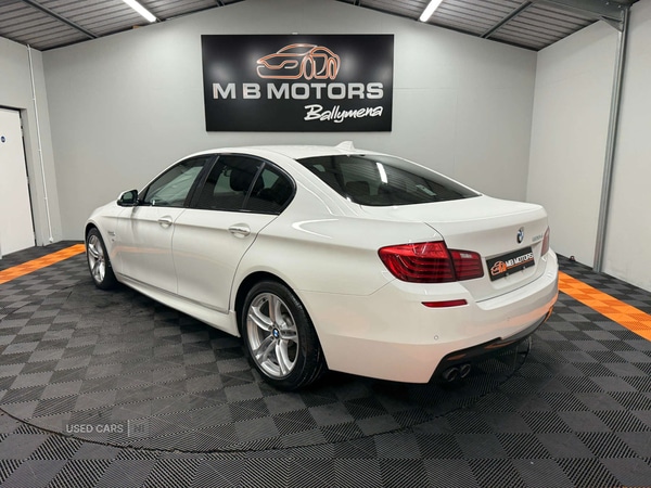 Used BMW 5 Series 2016 for sale - 77192614: Photo 6
