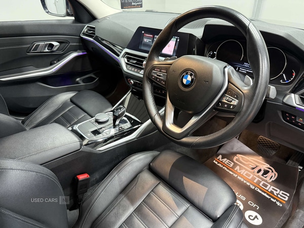 Used BMW 3 Series 2019 for sale - 75732881: Photo 24