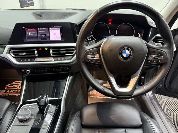 Used BMW 3 Series 2019 for sale - 75732881: Photo 26