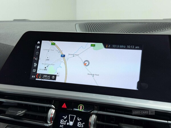 Used BMW 3 Series 2019 for sale - 75732881: Photo 33