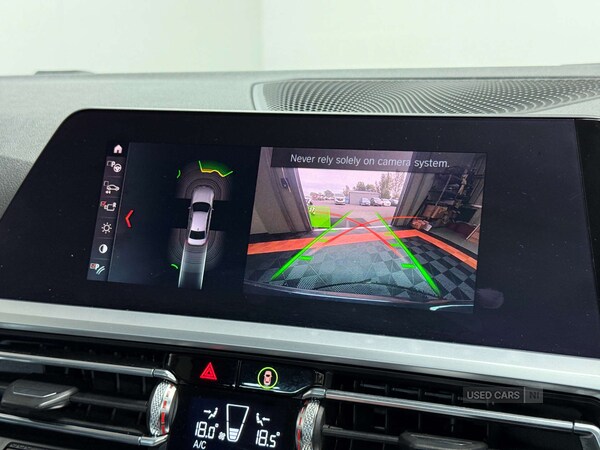 Used BMW 3 Series 2019 for sale - 75732881: Photo 34