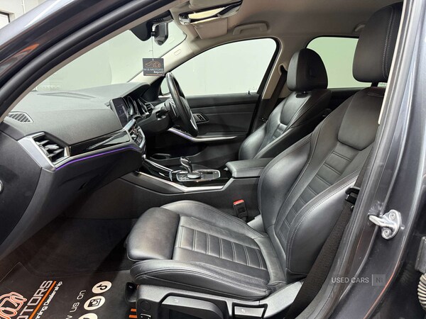 Used BMW 3 Series 2019 for sale - 75732881: Photo 42