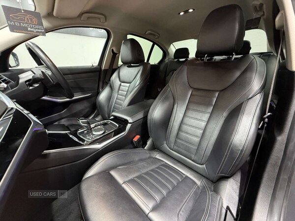 Used BMW 3 Series 2019 for sale - 75732881: Photo 47