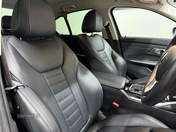Used BMW 3 Series 2019 for sale - 75732881: Photo 49