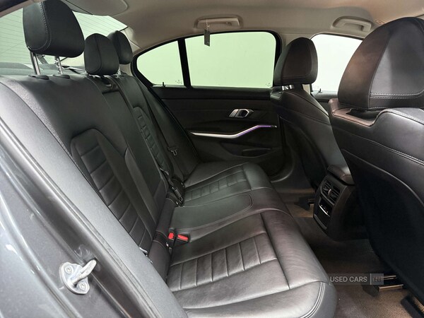 Used BMW 3 Series 2019 for sale - 75732881: Photo 50