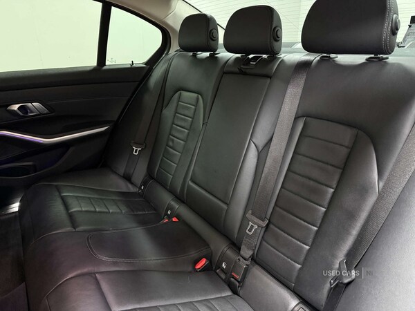 Used BMW 3 Series 2019 for sale - 75732881: Photo 53
