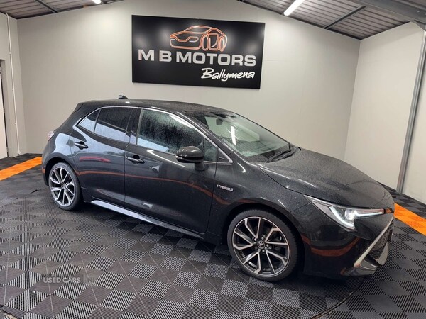 Used Toyota Corolla 2019 for sale - 76153395: Photo 1