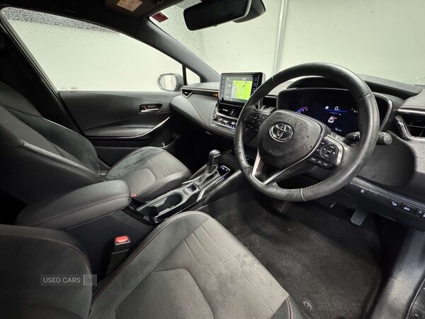 Used Toyota Corolla 2019 for sale - 76153395: Photo 2