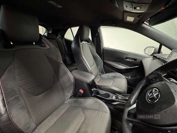 Used Toyota Corolla 2019 for sale - 76153395: Photo 3