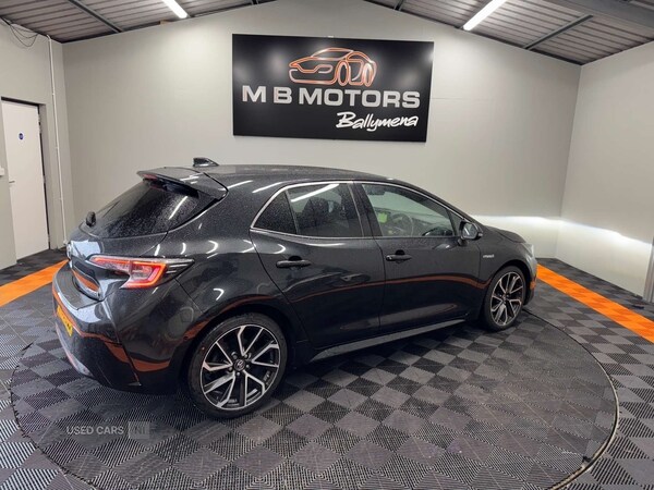 Used Toyota Corolla 2019 for sale - 76153395: Photo 4