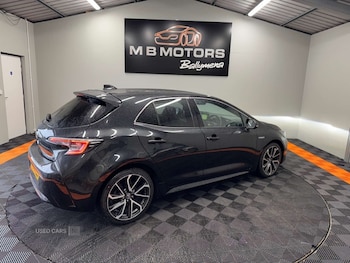 Used Toyota Corolla 2019 for sale - 76153395: Photo 4
