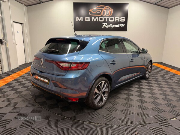 Used Renault Megane 2017 for sale - 75770457: Photo 10
