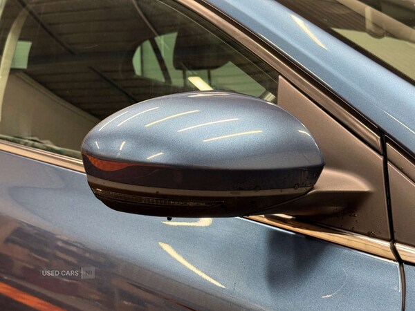 Used Renault Megane 2017 for sale - 75770457: Photo 12