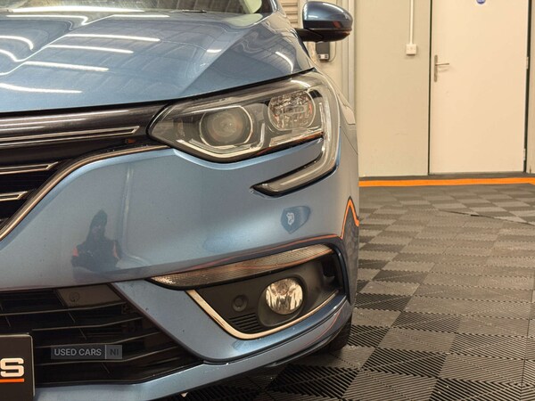 Used Renault Megane 2017 for sale - 75770457: Photo 14