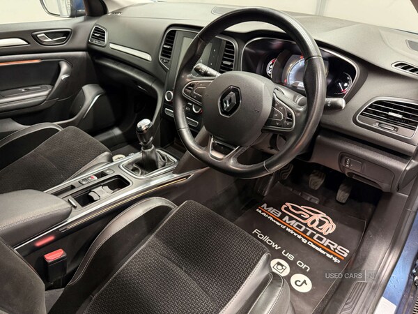 Used Renault Megane 2017 for sale - 75770457: Photo 20