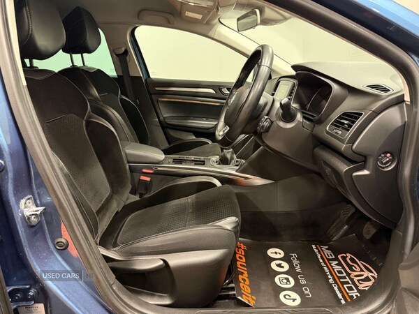 Used Renault Megane 2017 for sale - 75770457: Photo 23